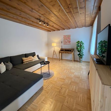 Almufer-Appartements กรุนเอา อิม อาล์มทาล ภายนอก รูปภาพ
