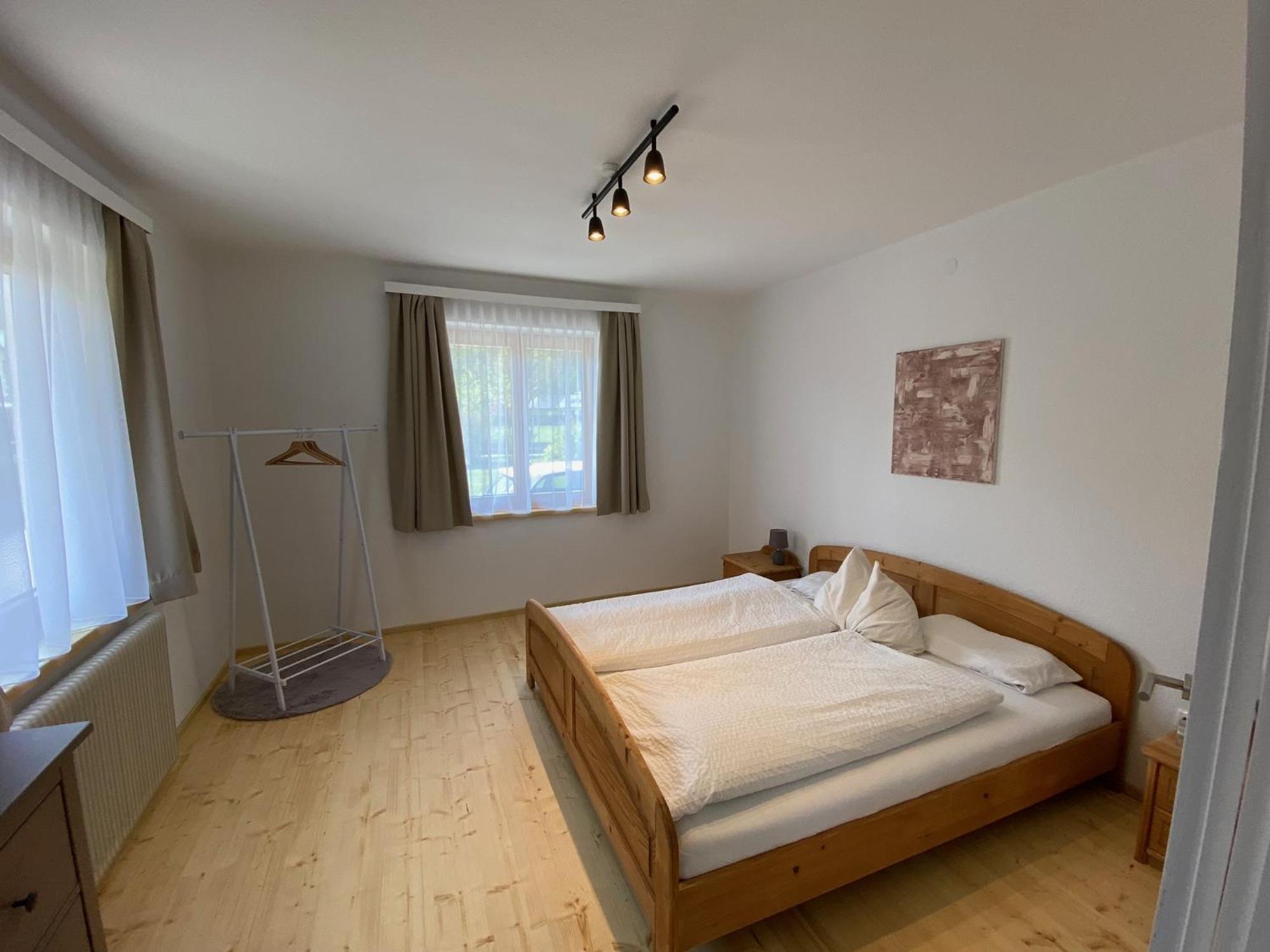 Almufer-Appartements กรุนเอา อิม อาล์มทาล ภายนอก รูปภาพ