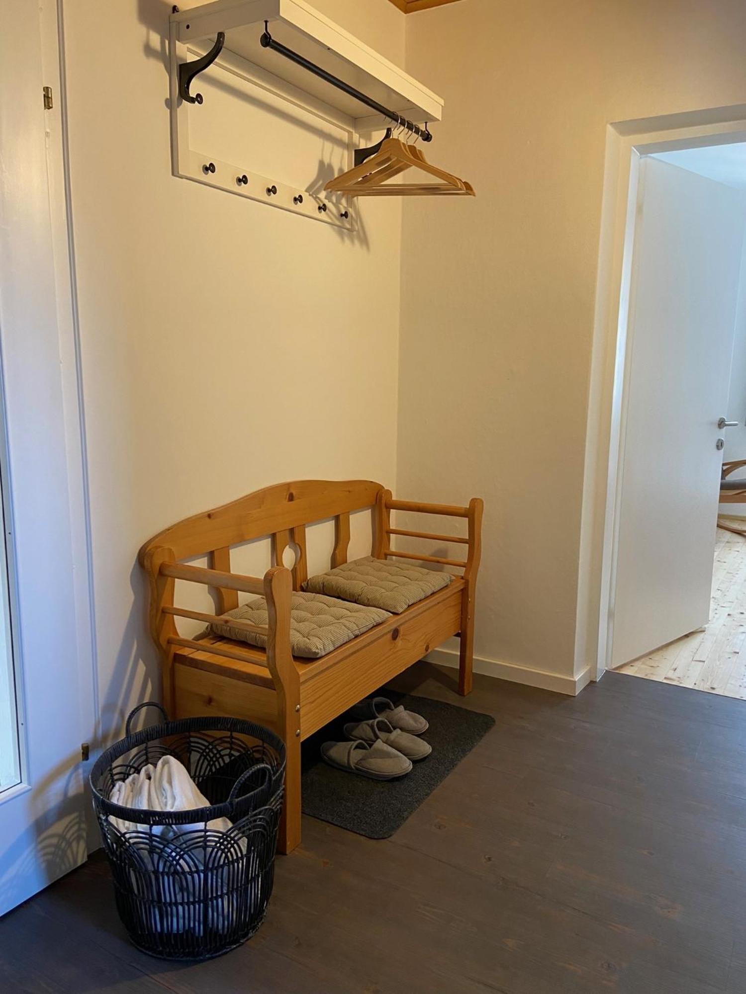 Almufer-Appartements กรุนเอา อิม อาล์มทาล ภายนอก รูปภาพ