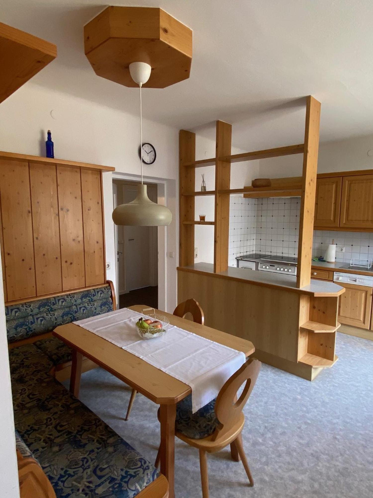 Almufer-Appartements กรุนเอา อิม อาล์มทาล ภายนอก รูปภาพ