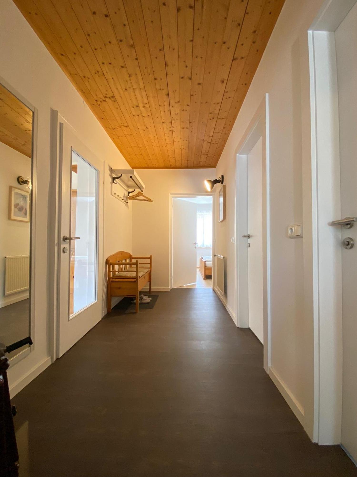 Almufer-Appartements กรุนเอา อิม อาล์มทาล ภายนอก รูปภาพ