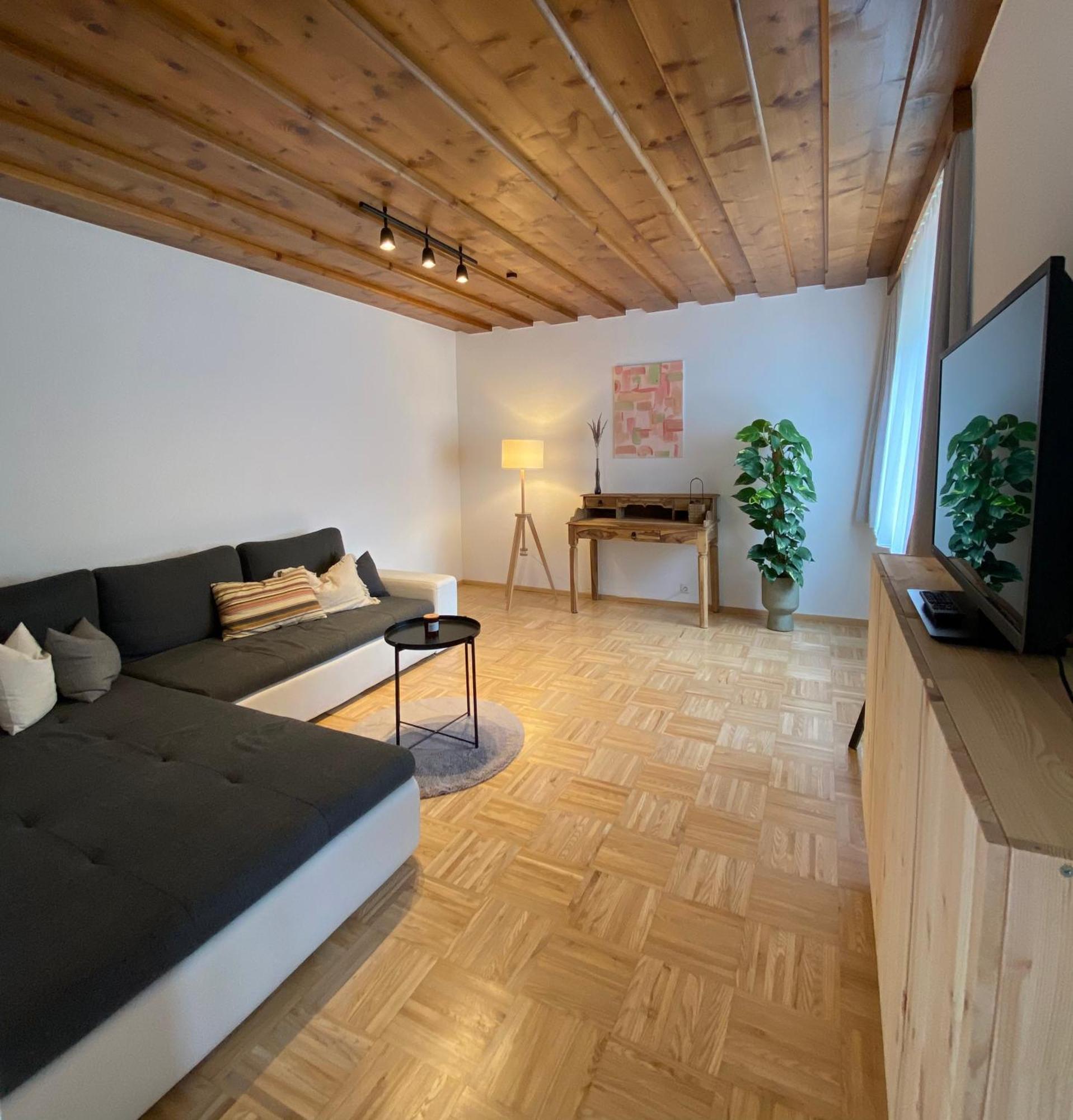 Almufer-Appartements กรุนเอา อิม อาล์มทาล ภายนอก รูปภาพ